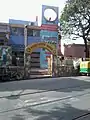 Bagbazar station