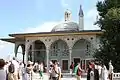 Baghdad Kiosk in Topkapı Palace (1639)