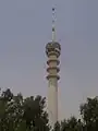 Baghdad Tower, July 2007.