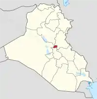 Baghdad Governorate
