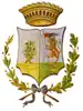 Coat of arms of Aspra