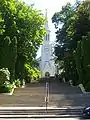 Church Saint-Jean-Baptiste