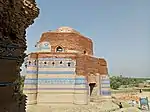 Shrine of Bahawal Haleem
