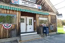 Bailey Brothers General Store