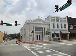 Bainbridge City Hall