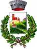 Coat of arms of Baiso