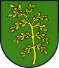 Coat of arms of Bajč