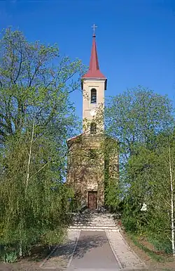 Church of Saint John the Baptist