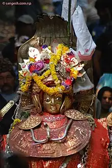 Bajrayogini