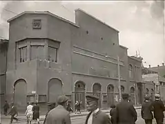 Baku Workers' Theater  1932