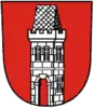 Coat of arms of Bakov nad Jizerou