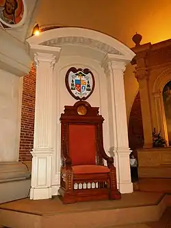 Cathedra