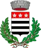 Coat of arms of Baldissero Torinese