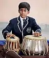 Tabla Classes