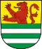 Coat of arms of Balgach