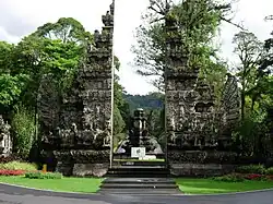 Bali Botanic Garden