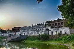 Baliati Palace in Manikganj