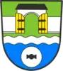 Coat of arms of Baliny