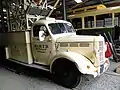 1949 Bedford truck