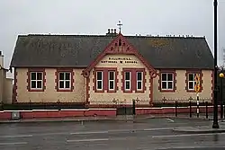 Ballinakill National School