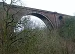 Ballochmyle Railway Viaduct