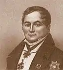 Mikhail Balugyansky
