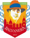 Official logo of Balvanera