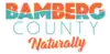 Official logo of Bamberg County