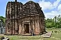 Baneswara temple