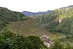 Batad Rice Terraces.