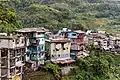 Image 2Banaue, Philippines: a view of Banaue Municipal Town