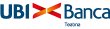 Banca Teatina logo