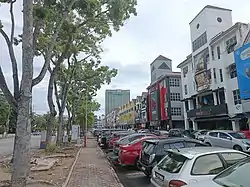 Bandar Sunway in Seberang Jaya