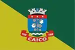 Flag of Caicó