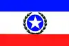 Flag of Campina da Lagoa-PR