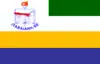 Flag of Itabaiana、Sergipe
