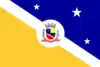 Flag of Maripá