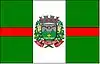 Flag of Quilombo, Santa Catarina