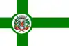 Flag of Álvares Florence