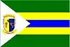 Flag of Itaporanga d'Ajuda