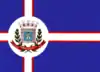 Flag of Mandaguaçu
