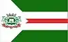 Flag of Nova Floresta, Paraíba