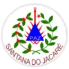 Flag of Santana do Jacaré