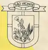 Flag of São Vicente