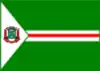 Flag of Várzea Paulista