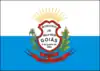 Flag of Bela Vista de Goiás