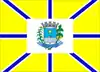 Flag of Francisco Beltrão