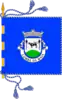Flag of Lomba da Maia