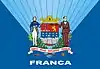 Flag of Franca