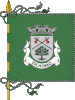 Flag of Escalhão